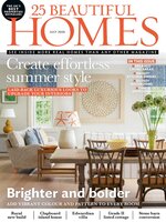25 Beautiful Homes